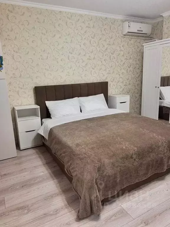 1-к кв. Краснодарский край, Краснодар Имени Петра Метальникова мкр, ... - Фото 2