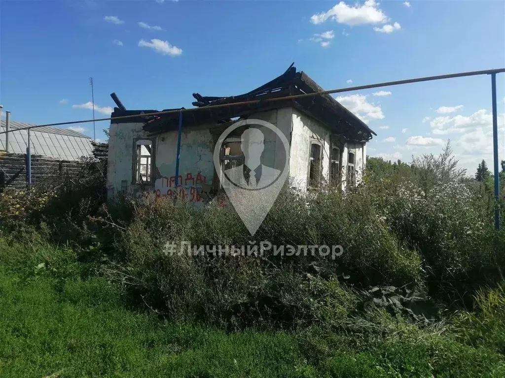 Участок в Рязанская область, Михайлов Подгорная ул., 12 (10.0 сот.) - Фото 0