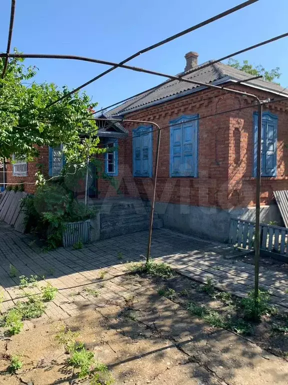 Дом 46 м на участке 6 сот. - Фото 0