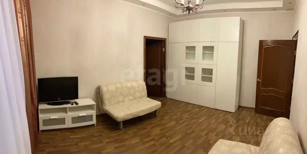 2-к кв. Московская область, Голицыно Одинцовский городской округ, ... - Фото 1