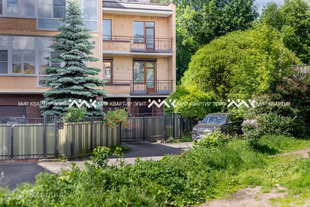 Продаётся 5-к квартира, 265 м - Фото 1