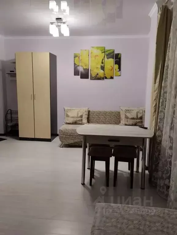 Студия Краснодарский край, Туапсинский муниципальный округ, с. ... - Фото 0