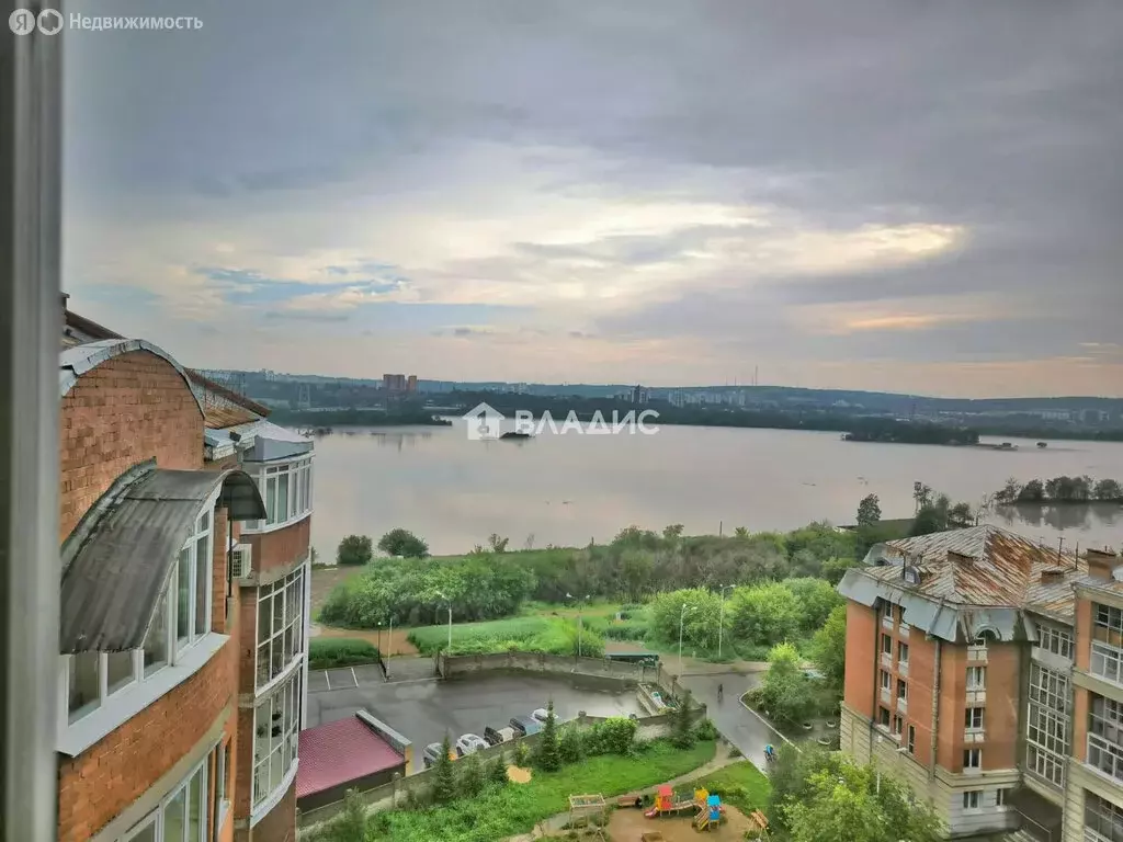 3-комнатная квартира: Иркутск, Дальневосточная улица, 154/2 (75.9 м) - Фото 2