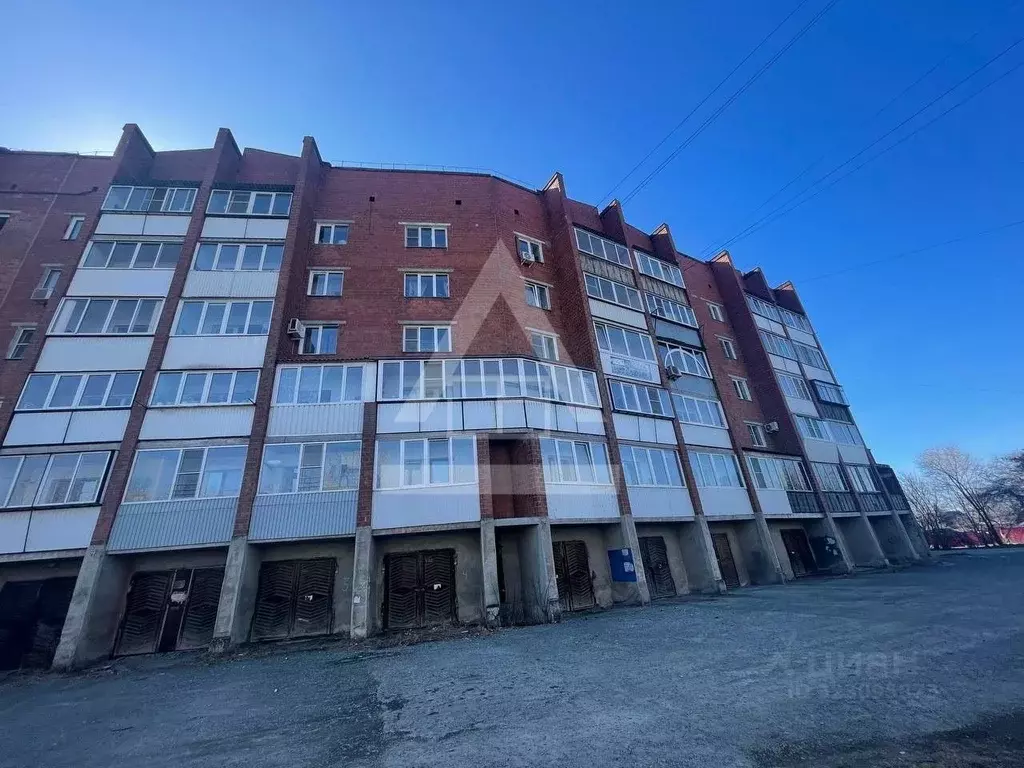 Гараж в Челябинская область, Коркино ул. Сакко и Ванцетти, 97А (23 м) - Фото 1