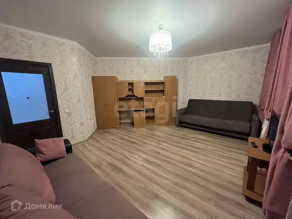 Продаётся 1-к квартира, 49.6 м - Фото 0