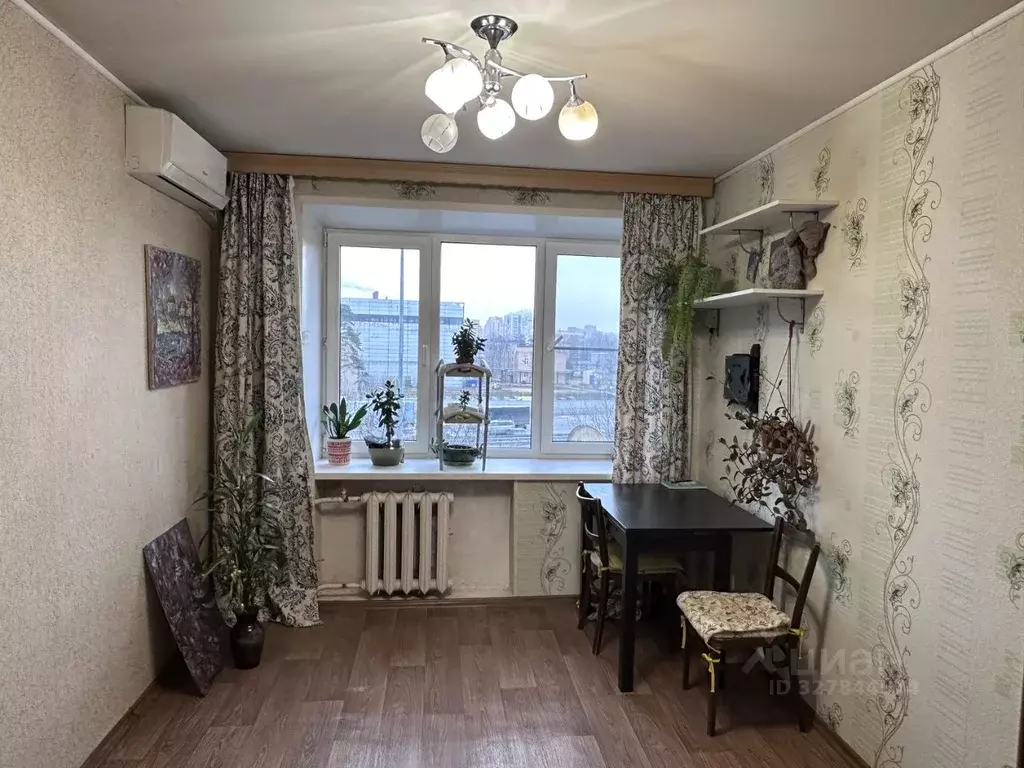 Комната Московская область, Королев Первомайская ул., 7Ак2 (17.3 м) - Фото 2