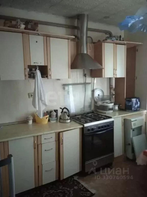 Дом в Брянская область, Жуковка Больничная ул. (85 м) - Фото 1