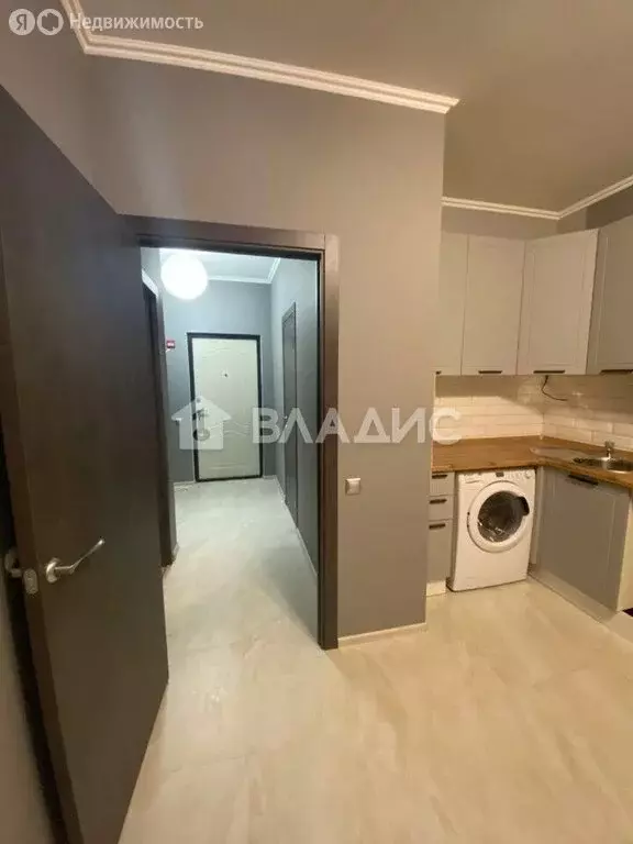 1-комнатная квартира: Мытищи, Стрелковая улица, 4 (41 м) - Фото 2