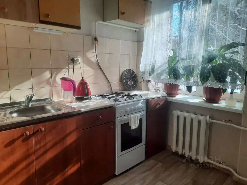 Комната Москва ул. Панферова, 8 (19.0 м) - Фото 1