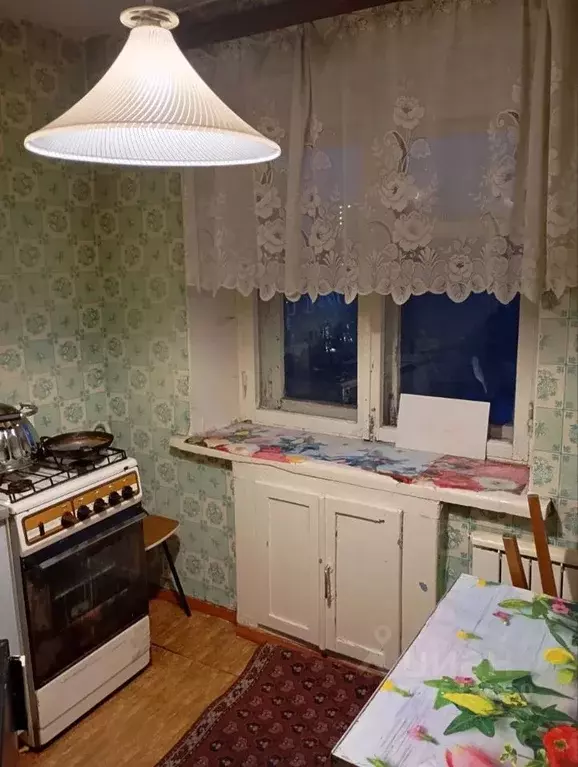 3-к кв. Красноярский край, Красноярск Вузовский пер., 7 (55.7 м) - Фото 1