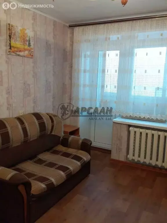 1-комнатная квартира: Казань, проспект Победы, 41 (24 м) - Фото 0