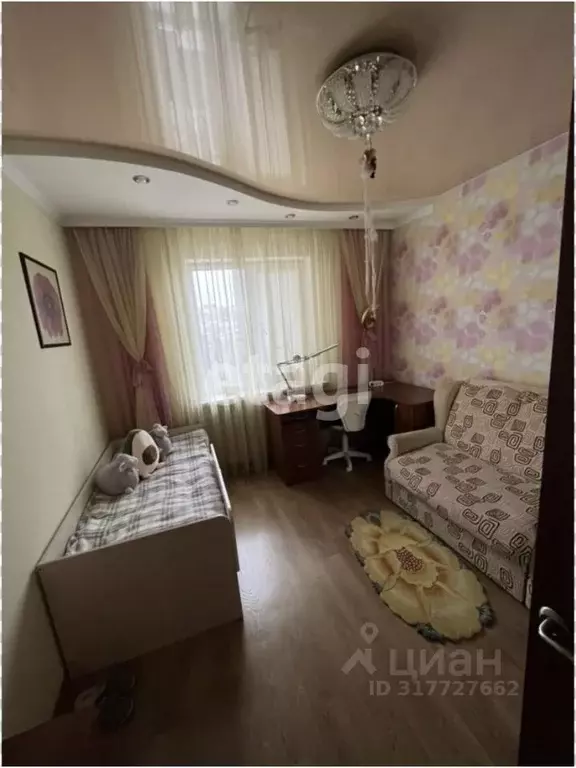 2-к кв. Крым, Симферополь ул. Бела Куна (49.0 м) - Фото 2
