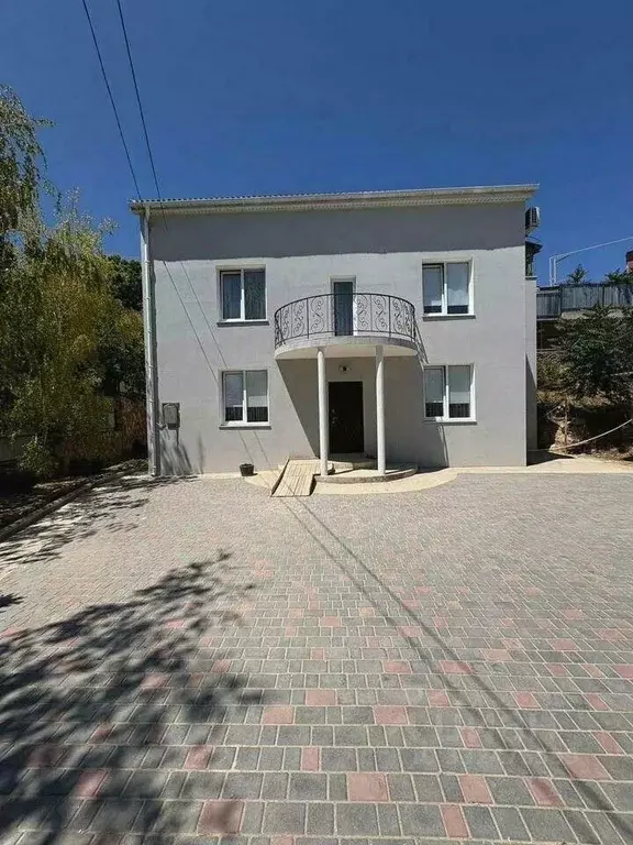 Дом в Севастополь ул. Воронежская, 8 (213 м) - Фото 2