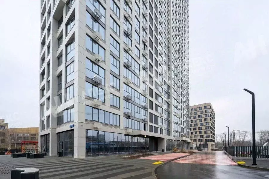 Помещение свободного назначения в Москва Михалковская ул., 50 (95 м) - Фото 1