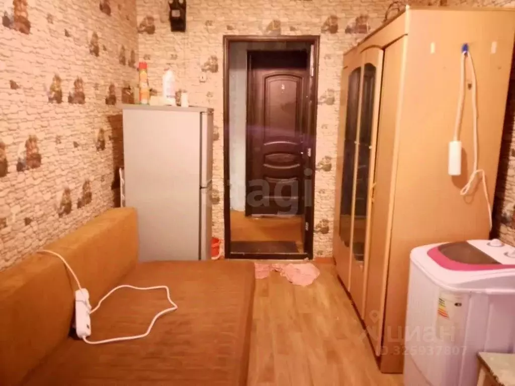 Комната Ростовская область, Таганрог ул. Пальмиро Тольятти, 30-3 (9.6 ... - Фото 2