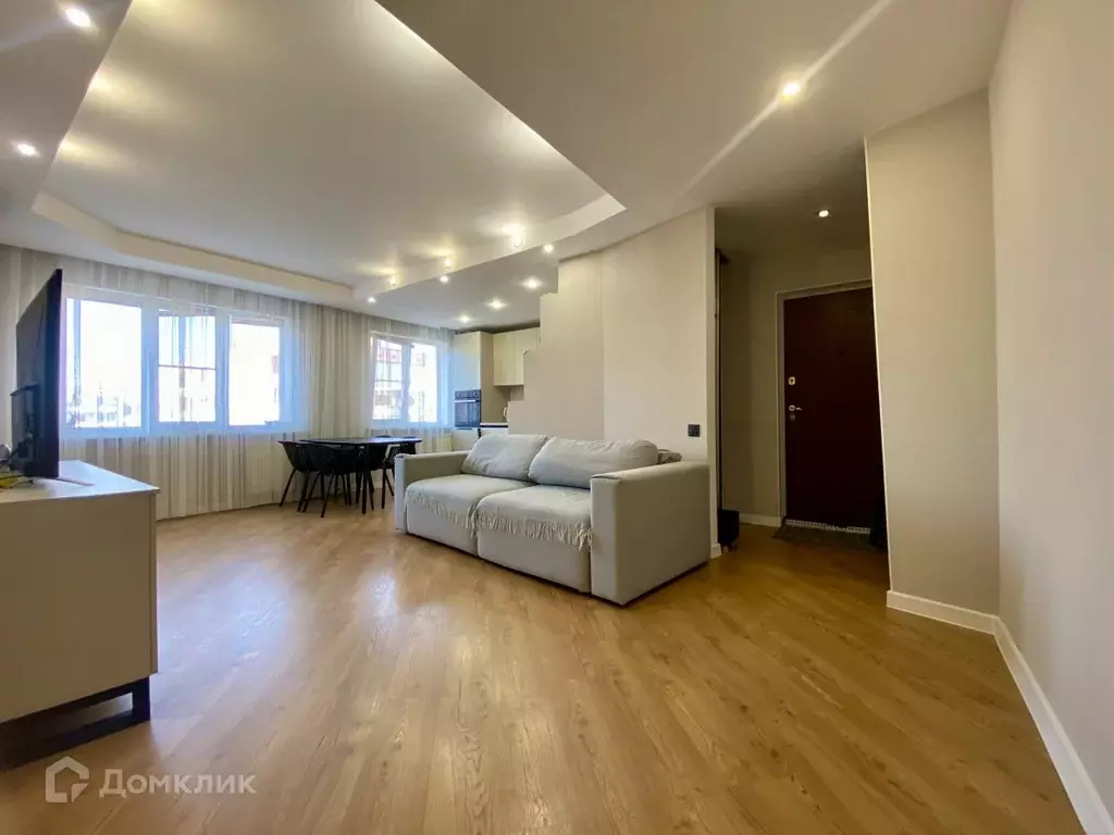Продаётся 3-к квартира, 66.5 м - Фото 0
