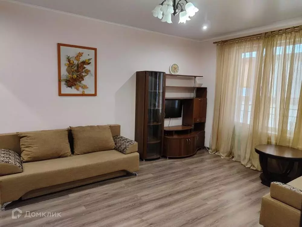 Продаётся 1-к квартира, 37 м - Фото 1