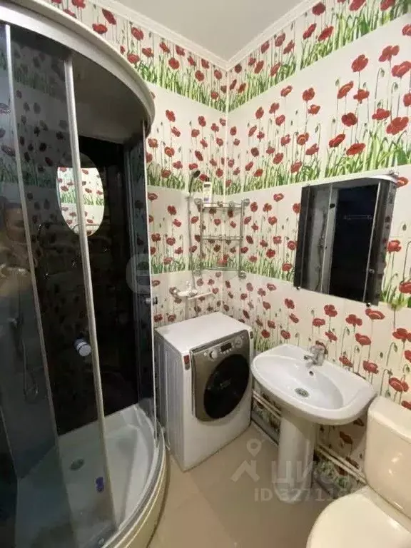 Студия Воронежская область, Воронеж ул. Туполева, 27а (25.2 м) - Фото 1