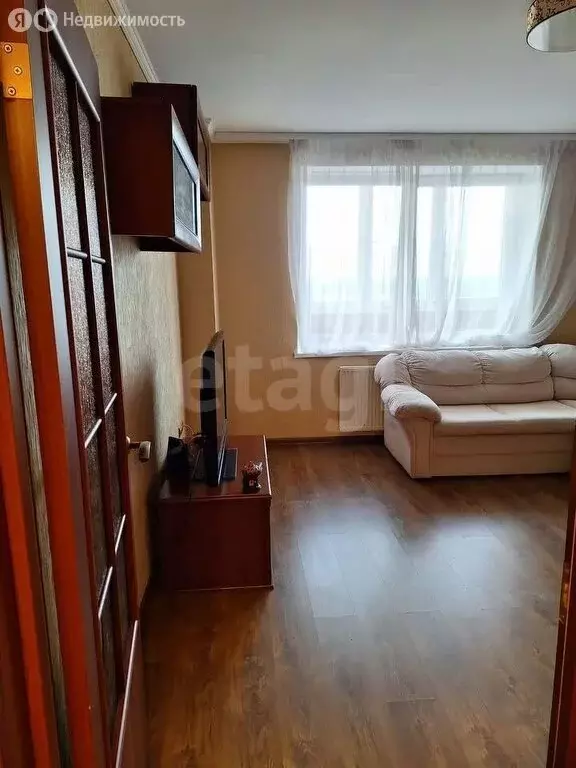 1-комнатная квартира: Калининград, Киевская улица, 120А (49 м) - Фото 1