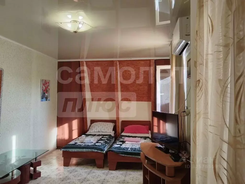 1-к кв. Севастополь Нахимовский р-н, 11 (28.0 м) - Фото 2