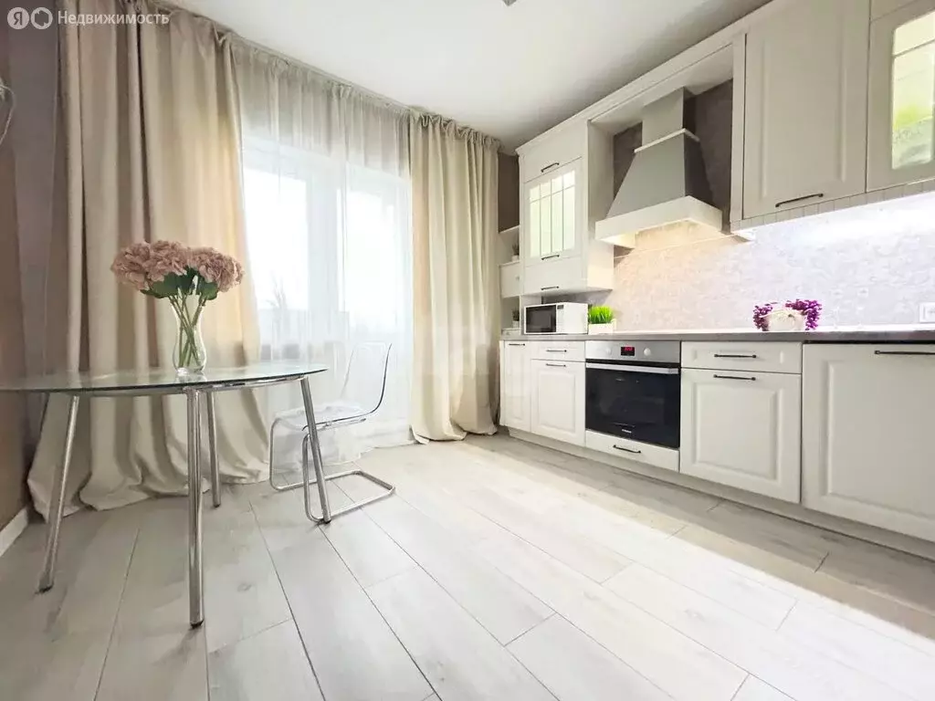 2-комнатная квартира: Санкт-Петербург, Днепропетровская улица, 37 ... - Фото 2