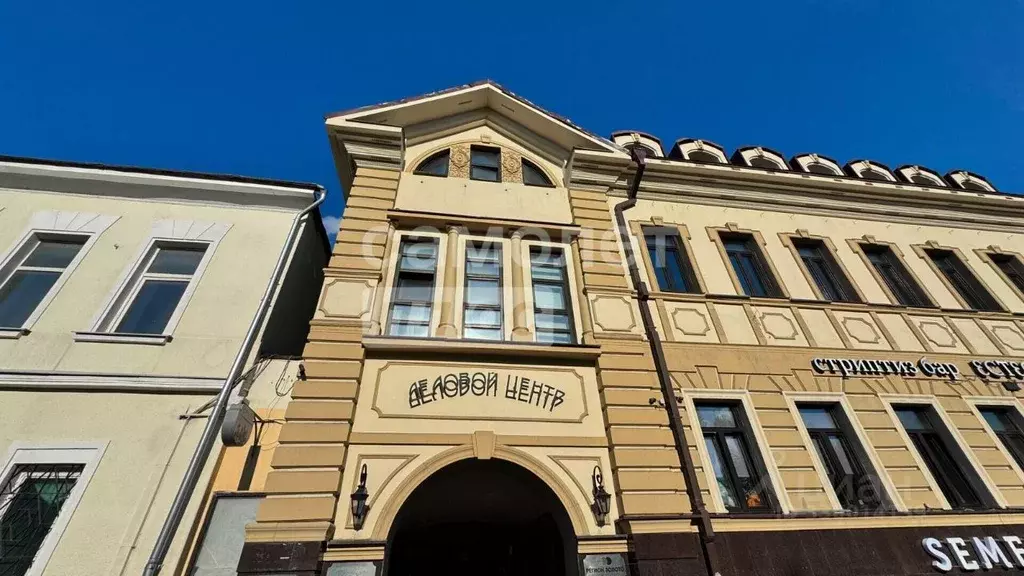 Офис в Москва Цветной бул., 26С1 (250 м) - Фото 1