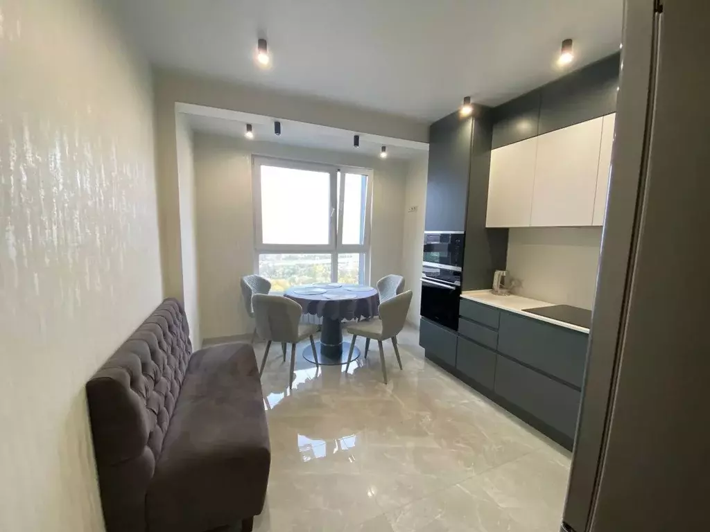 Продаётся 1-к квартира, 40 м - Фото 0