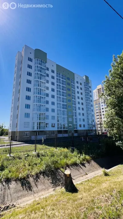 2-комнатная квартира: Энгельс, Пристанская улица, 85 (63 м) - Фото 1