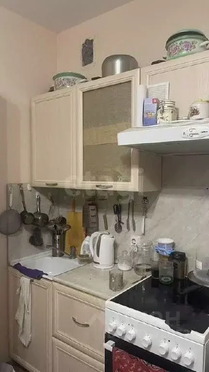 Студия Нижегородская область, Нижний Новгород бул. Южный, 10 (19.0 м) - Фото 2