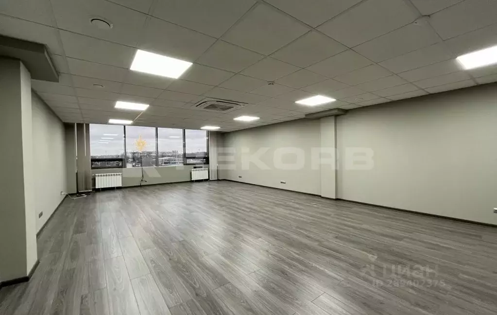 Офис в Санкт-Петербург Домостроительная ул., 16 (1411 м) - Фото 0