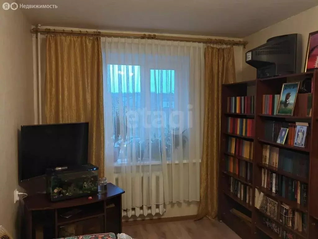 4-комнатная квартира: Мстихино, Радужная улица, 7/2 (81 м) - Фото 1