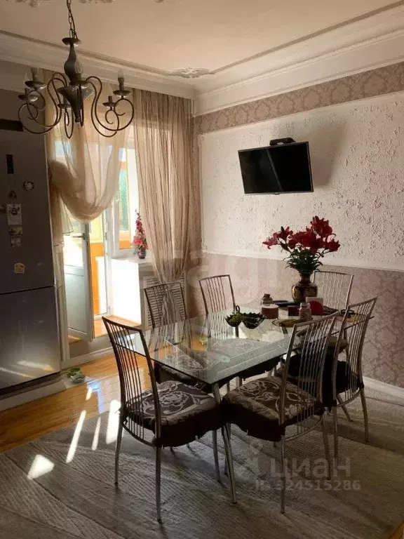 4-к кв. Костромская область, Костромской район, Караваевское с/пос, ... - Фото 1