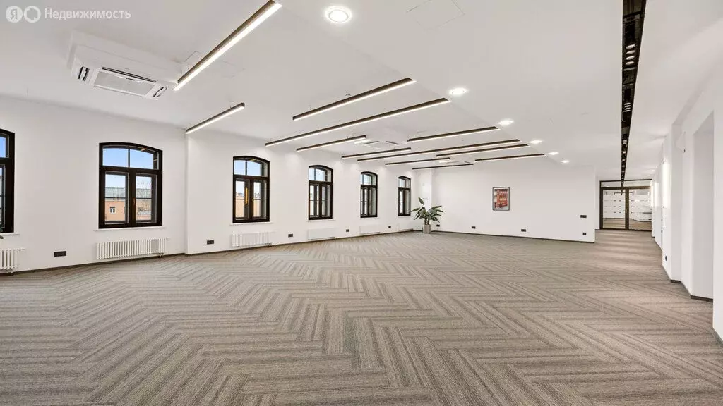 Офис (2206.5 м) - Фото 2