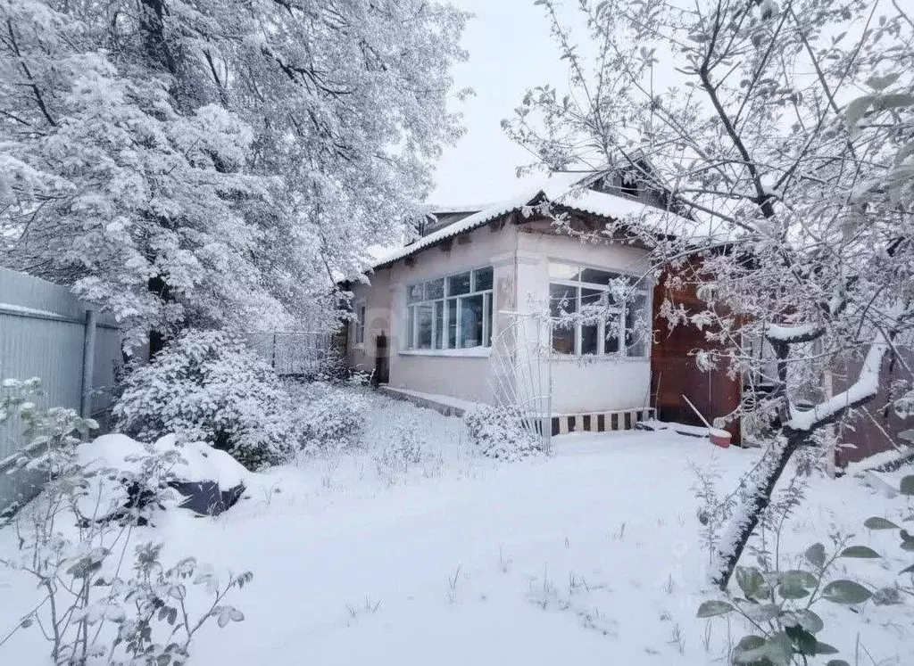 Дом в Владимирская область, Ковров ул. Ватутина, 5-7 (38 м) - Фото 1