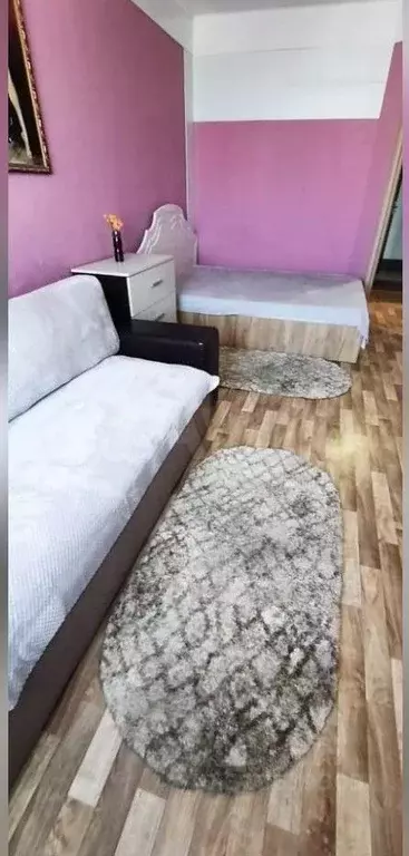 1-к. квартира, 40 м, 11/19 эт. - Фото 1