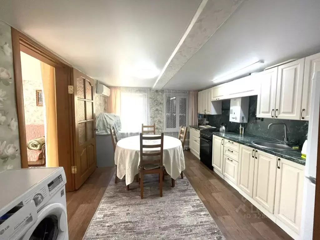 Дом в Нижегородская область, Ворсма Павловский район, ул. Ленина, 70 ... - Фото 1