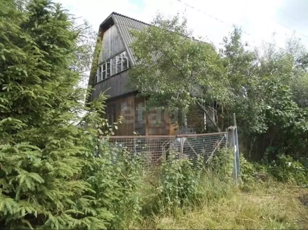 Дом в Московская область, Сергиево-Посадский городской округ, ... - Фото 1