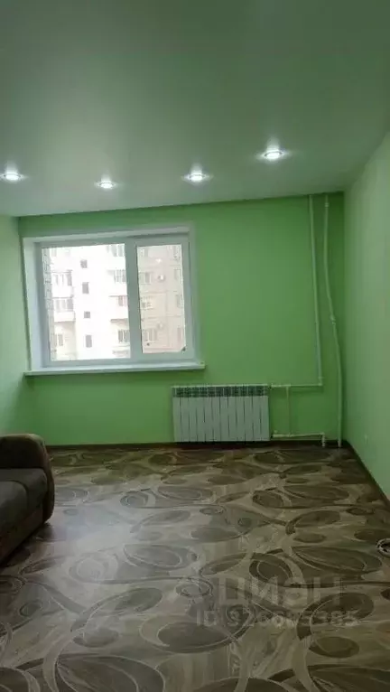 1-к кв. Саратовская область, Энгельс ул. Тельмана, 150/1 (43.0 м) - Фото 2