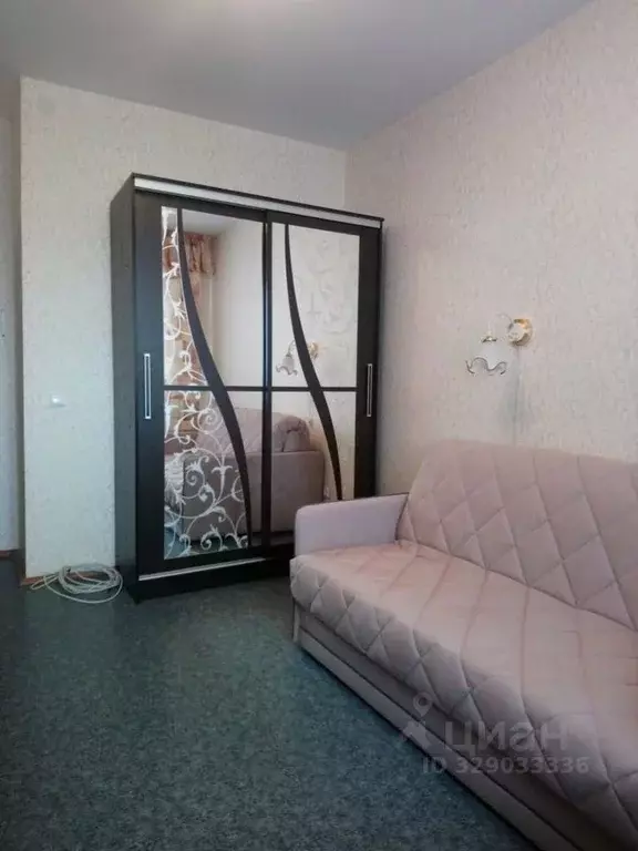 Комната Московская область, Дмитров ул. Архитектора В.В. Белоброва, 7 - Фото 2