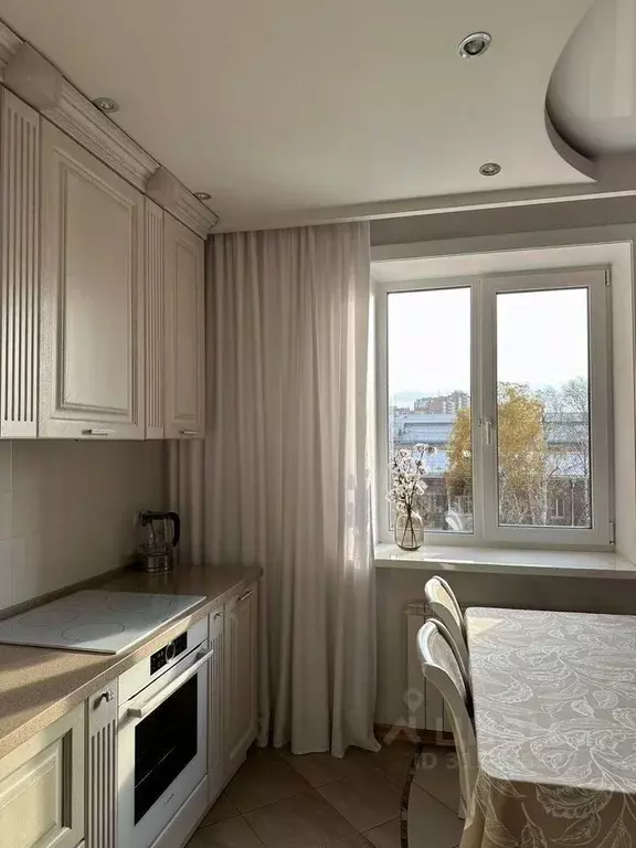 3-к кв. Иркутская область, Иркутск ул. Красноказачья, 21 (96.0 м) - Фото 2