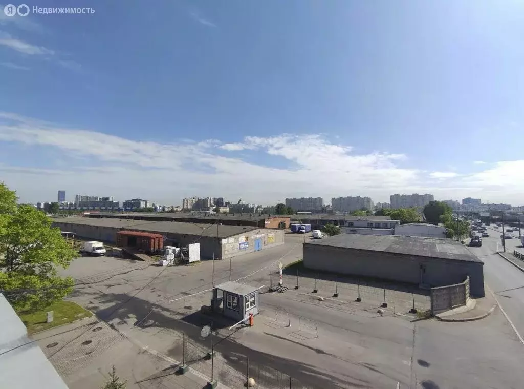 Склад (2000 м) - Фото 1