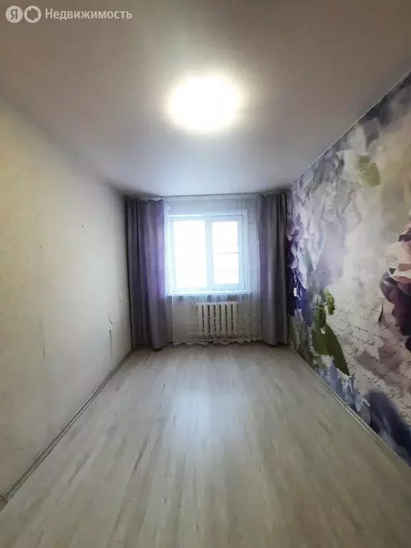 2-комнатная квартира: Киров, проезд Шаляпина, 1 (42.3 м) - Фото 1