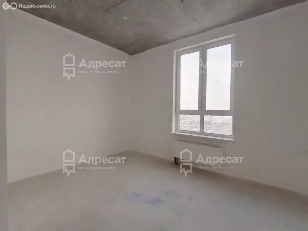 3-комнатная квартира: Волгоград, улица Грибанова, 3А (62.8 м) - Фото 2