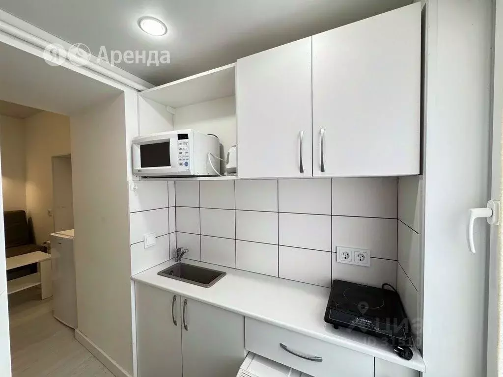 Студия Самарская область, Самара Чапаевская ул., 66 (13.0 м) - Фото 0