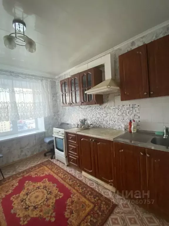 1-к кв. Свердловская область, Екатеринбург ул. Индустрии, 35 (36.0 м) - Фото 1