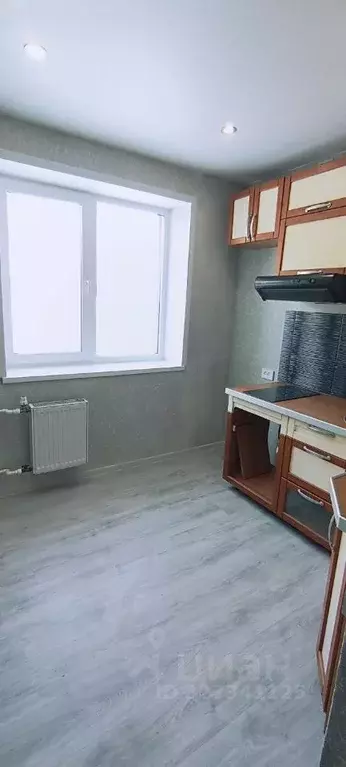 1-к кв. Пермский край, Краснокамский муниципальный округ, Оверята рп ... - Фото 2