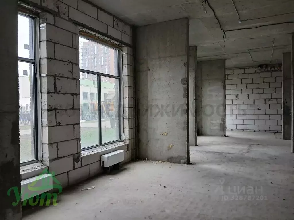 Помещение свободного назначения в Московская область, Люберцы ... - Фото 1