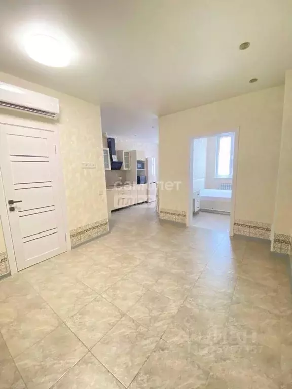 1-к кв. Краснодарский край, Сочи Виноградная ул., 76 (44.2 м) - Фото 1