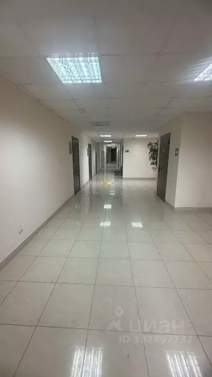 Офис в Белгородская область, Белгород Народный бул., 70 (20 м) - Фото 2