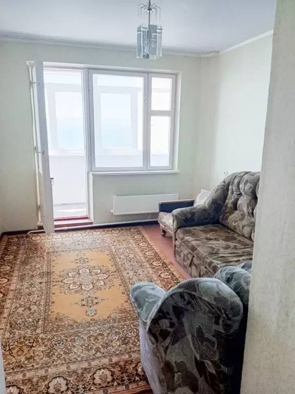 Продаётся 3-к квартира, 66.6 м - Фото 1